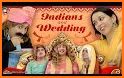 Indian Winter Wedding Arrange Marriage Girl Game related image