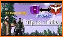 Guide Tips For Free Fire - Skills and Diamonds related image