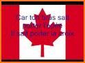 Canada Français related image