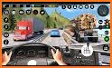 OFFROAD MONSTER TRUCK DRIVING: CARGO TRUCK DRIVER related image
