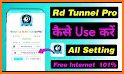 RD Tunnel Pro - Super Fast Net related image