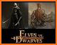 Elves vs Dwarves related image