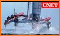 Regatta Start - SailGrib RS related image