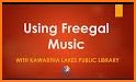 Freegal Music related image