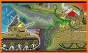 Zombie Tank City related image