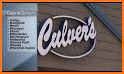 Culvers App related image