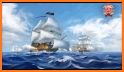 Pirate War Ship Theme related image