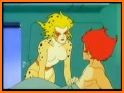 Thundercats Serie TV related image