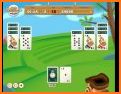 Golf Solitaire related image