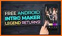 Legend - Intro Maker, Animated Video Maker related image