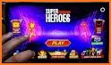 Hero Combat - Super Stickman Fight related image