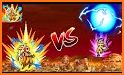 🐲 Dragon Warrior: Z Fighter Legendary Battle related image