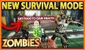 ZombieX Survival related image