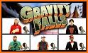 Gravity Fall Piano Song related image