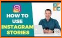 IGStories: Create Story for Instagram related image
