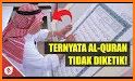 Al Quran Indonesia Senyaman Cetak related image