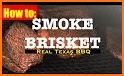 BBQ Smoking Cooking Journal related image