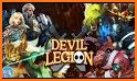 Devil Legion : Battle war related image