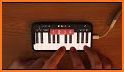 Post Malone - Psycho, Rockstar Piano Tiles 2019 related image