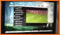 Soccer livestreaming xtra app related image