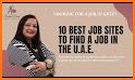 Byte UAE Job search related image