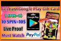 Spin to Win Earn Money - Free Gift Cards Generator related image