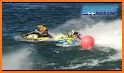 Jet Ski Racing: Water Surfing Sport Games related image