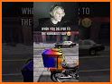 Food Delivery Drive Simulator related image