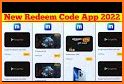 Gift Cash - Redeem Code related image