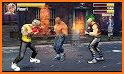 Beat Em Up - Street Fight Rage Games related image