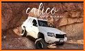 Calico ATV OHV Trails related image