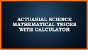 Actuarial Calculator related image