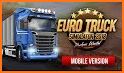 Euro Truck Driver 2018 : Truckers Wanted related image