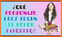Soy Luna Juego Trivia - Adivina el Personaje 2019 related image
