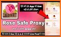 Rose - Safe Proxy Master related image