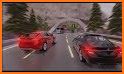 Curved Highway Traffic Racer 2019 related image