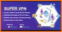 Ahmed Super VPN - Best VPN proxy services related image