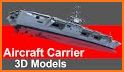 Carrier 3D related image