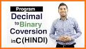 Binary Translator &Converter++ related image