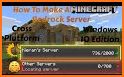 Minecraft LAN Proxy - Dedicated servers on PS4/XBx related image