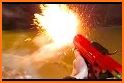 flare gun related image