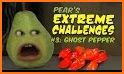 ghost pop challenge! related image