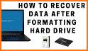 Recovery Data - Data Recovery Software - Recovery related image
