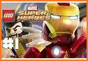 LEGO ® Marvel Super Heroes related image
