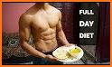 Home Fitness - Diet and Workout related image