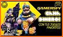 Gamersfy: Win prizes on Tournaments & 1vs1 Matches related image