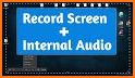 Screen Recorder with Audio related image