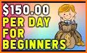 Earn Money Online 150$ / Day w related image