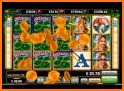 Game Of Luck EGT Slot related image