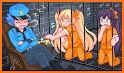 Jailbreak roblx piggy escape prison obby related image